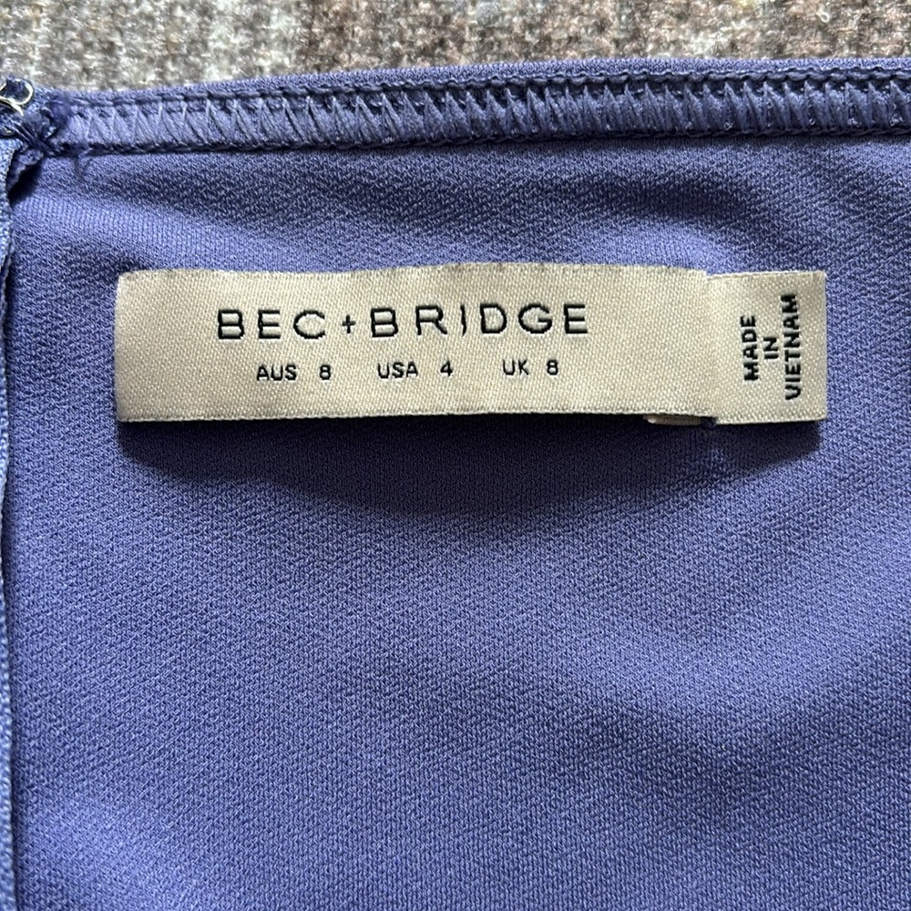 Bec + Bridge Set - Picture 7 of 8